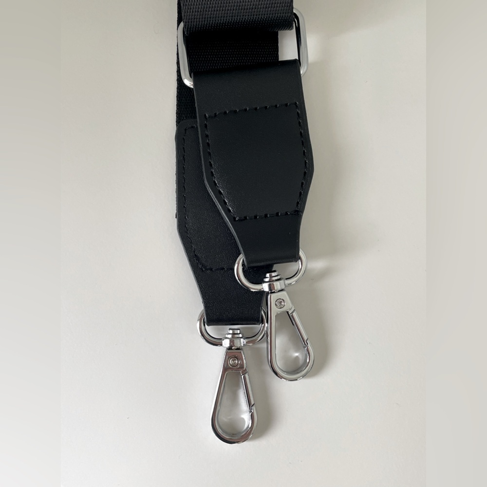 Crossbody Wide Adjustable Strap - Picture 4 of 5